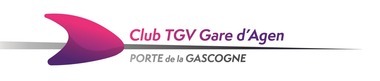 TGV Gare Agen